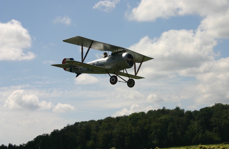 Nieuport 24 bis Img_4510