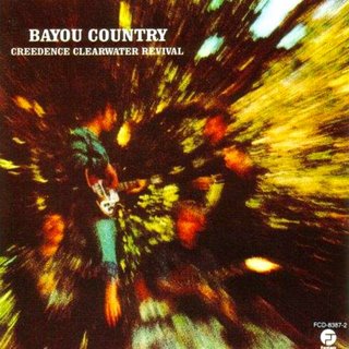 Creedence Clearwater Revival Bayouc10