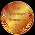 Medalhas GoingDown Membro12