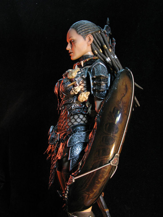 AVP - SHE PREDATOR MACHIKO (MMS74HAS01) 31347811