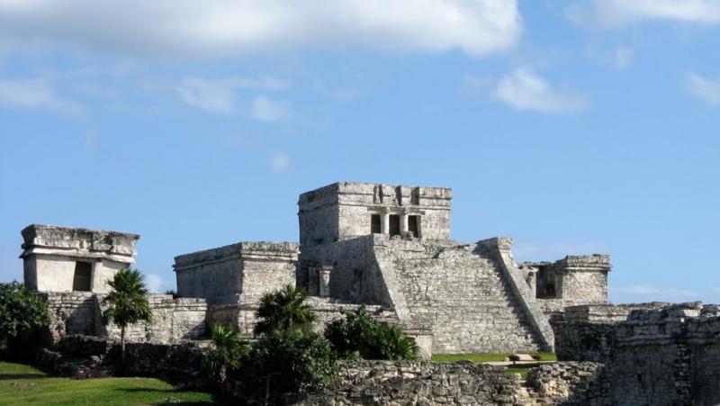  Tajna drevnih Maya 003310