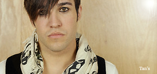 You are my fabulous Bassiste - Pete Wentz - free Pete_w11