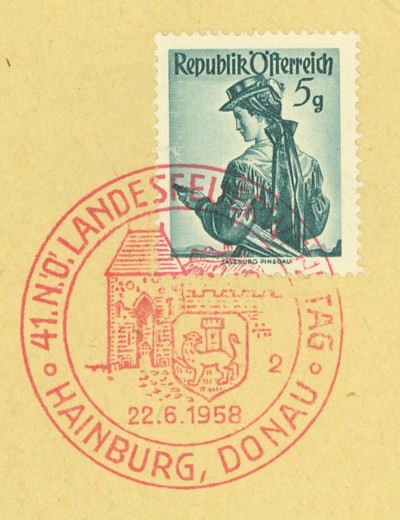 stempel - Sonderstempel im April 2017 Österreich - Seite 4 1958_014