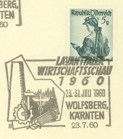 Sonderstempel im April 2017 Österreich - Seite 4 1960_018