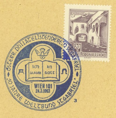 Sonderstempel im April 2017 Österreich - Seite 4 1963_010