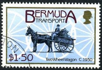 Briefmarken - Pferde - Seite 2 1988_p13