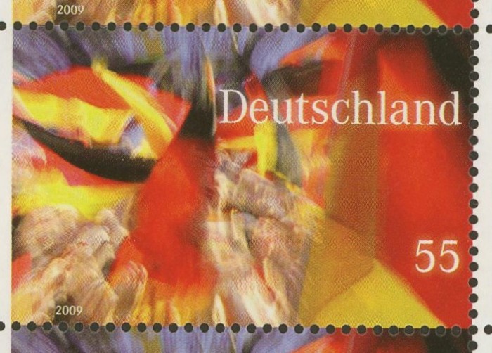 Ausgaben 2009 Deutschland - Seite 2 1_400010