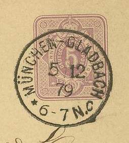 Bahnpoststempel des Deutschen Reiches - Seite 2 Bp_man10