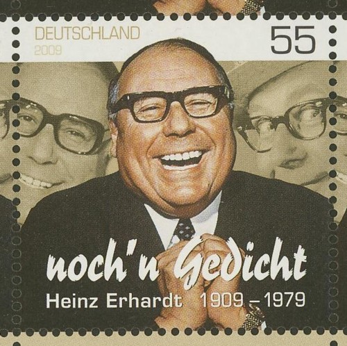 Ausgaben 2009 Deutschland Ehrhar11