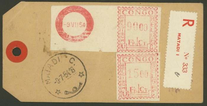 Kongo (Brazzaville) Matadi10