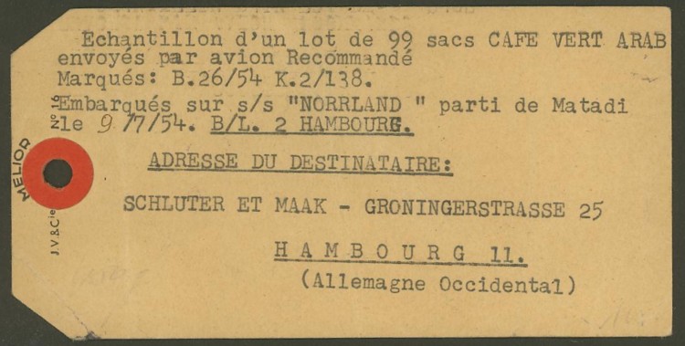 Kongo (Brazzaville) Matadi11