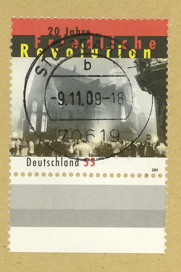Ausgaben 2009 Deutschland - Seite 2 Revolu10