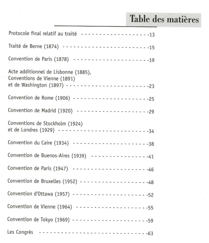 Nachporto in Frankreich  -  Neue Literatur Taxati11