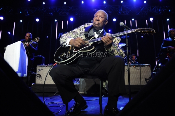 BB KING le roi du Blues 97176410