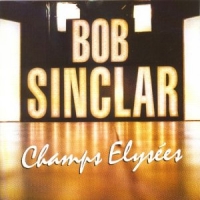 BOB SINCLAR Album210
