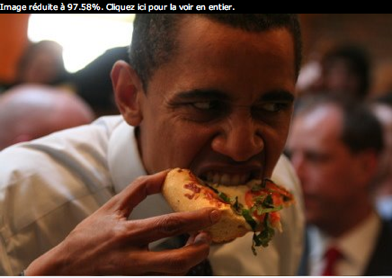 Barack Obama décroche le prix Nobel de la Paix 2009 Image570