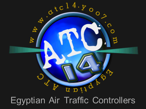 Egyptian Air Traffic Controllers