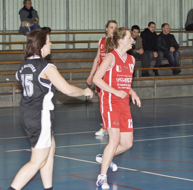 Match seniors fem B - Masnieres _dsc4724