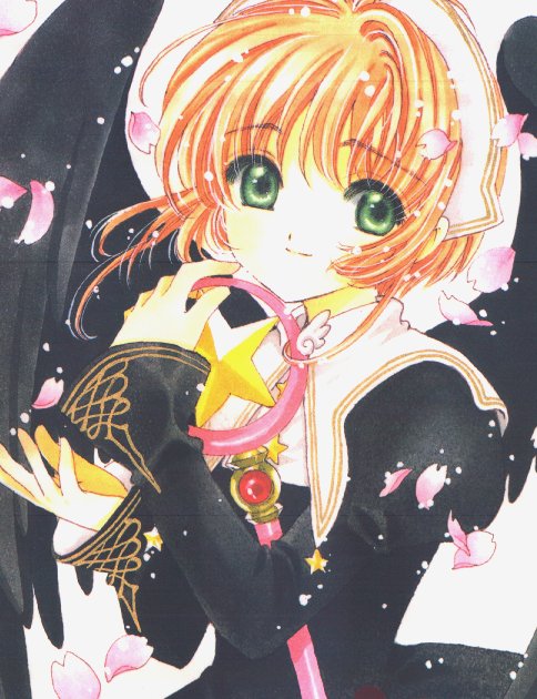 Galerie Card Captor Sakura - Page 2 69898010