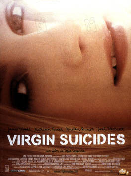 Virgin Suicides 18870810