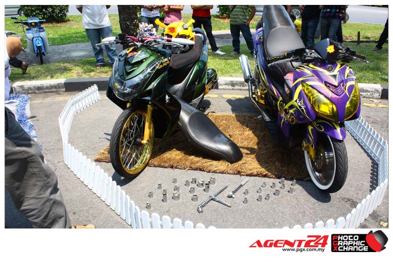 AUTOSHOW SEMPENA KARNIVAL JUALAN MEGA ANJURAN MARA (MIRI) New_ag19