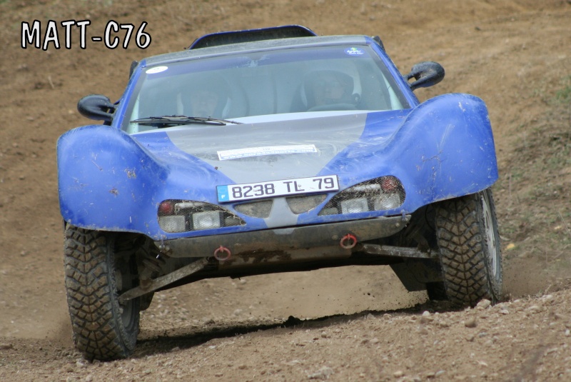 2009 - photos Orthez 2009 (matt-c76) - Page 2 Rally133