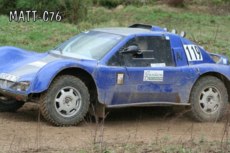 2009 - photos Orthez 2009 (matt-c76) - Page 2 Rally135
