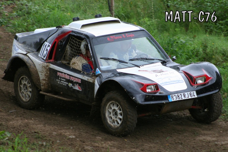 2009 - photos Orthez 2009 (matt-c76) - Page 2 Rally139