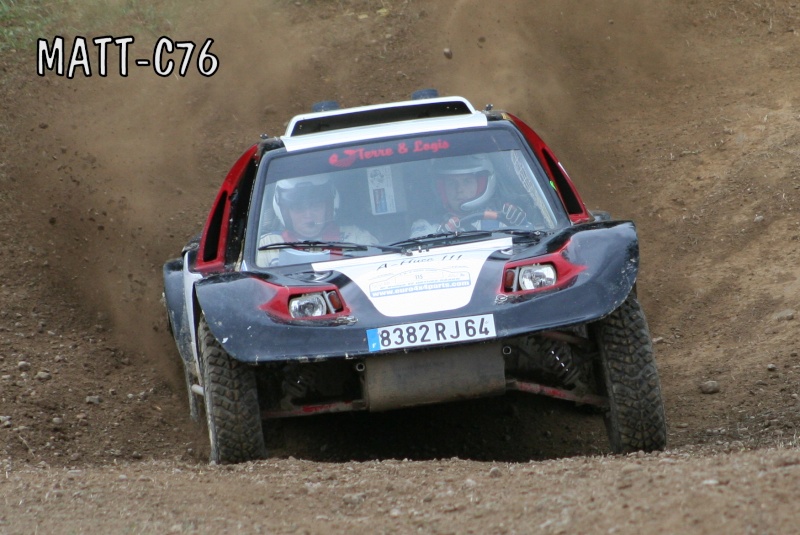 2009 - photos Orthez 2009 (matt-c76) - Page 2 Rally141