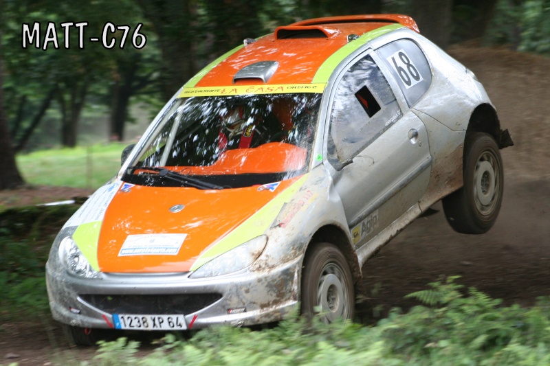 2009 - photos Orthez 2009 (matt-c76) - Page 2 Rally145