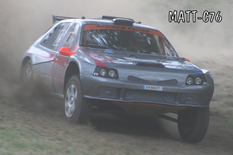 2009 - photos Orthez 2009 (matt-c76) - Page 2 Rally151