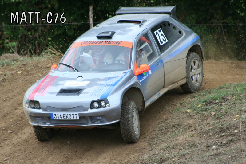 2009 - photos Orthez 2009 (matt-c76) - Page 2 Rally158