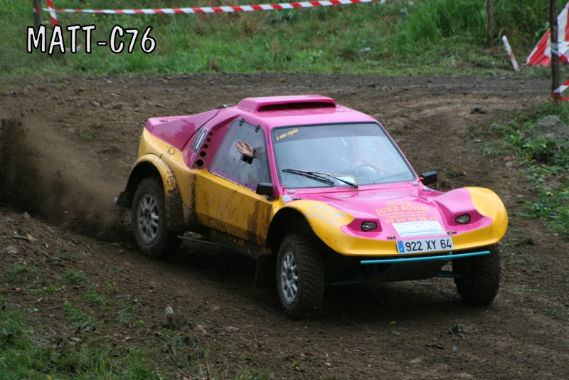 2009 - photos Orthez 2009 (matt-c76) - Page 3 Rally186