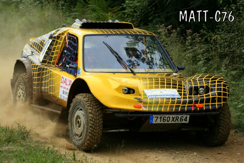 2009 - photos Orthez 2009 (matt-c76) - Page 4 Rally220