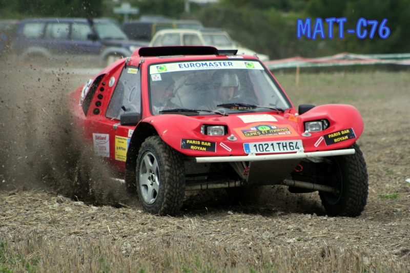 Photos dunes & marais "matt-c76" Rally273