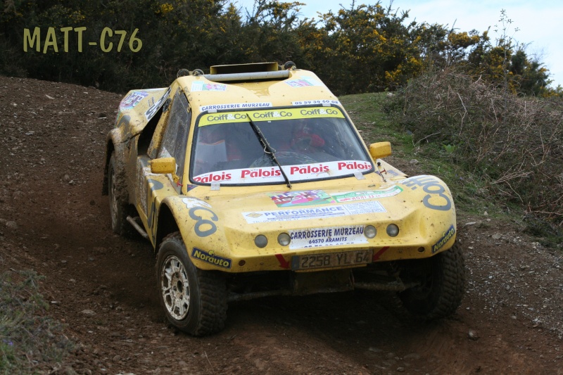 2009 - quelques photos du labourd 2009 "matt-c76" - Page 2 Rallye46