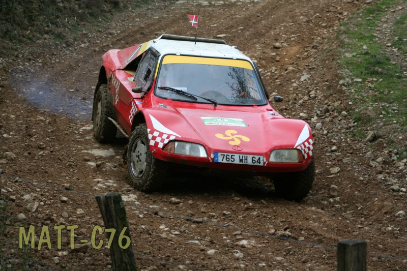 2009 - quelques photos du labourd 2009 "matt-c76" - Page 2 Rallye50