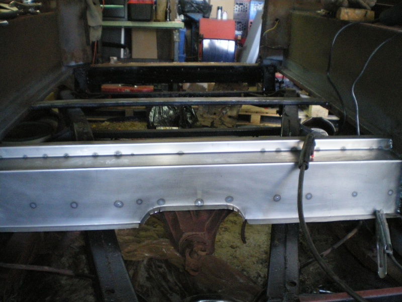 Mon projet Ecto 1 Miller Meteor 1959 Imgp3214