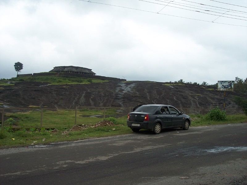 Manipal October 2009 100_7211