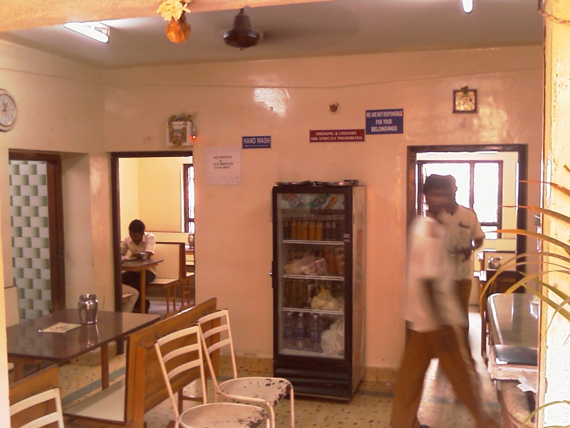 Hotel Sri Akshatha - Vijayanagar (Non-Veg) Imag0111