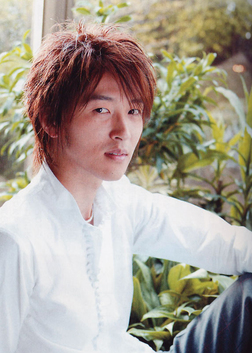 Sakurai Takahiro (Susaku) 22270310