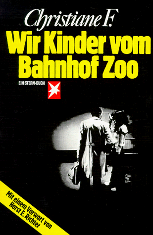 Christiane F. - Wir Kinder vom Bahnhof Zoo 35700210