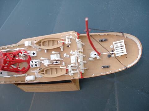 Scarica Gratis Images Bateau Phare South Goodwin dernière par