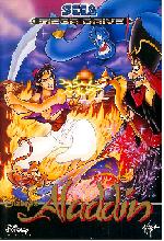 [sega] Disney's Aladdin Aladmg10