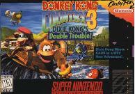 [snes] donkey kong country 3 - dixie kong's double trouble Donkey10