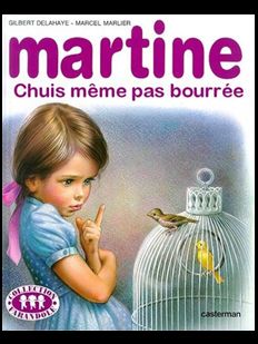 Avis à tous les fans de Martine . . . Bourae10