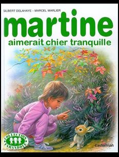 Avis à tous les fans de Martine . . . Martin10