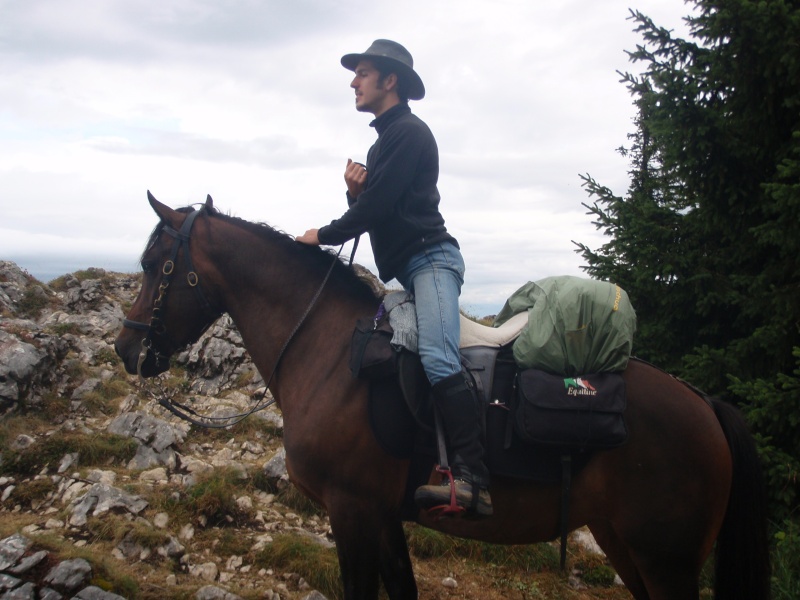 Le Vercors, on en revient! - Page 2 P8020018