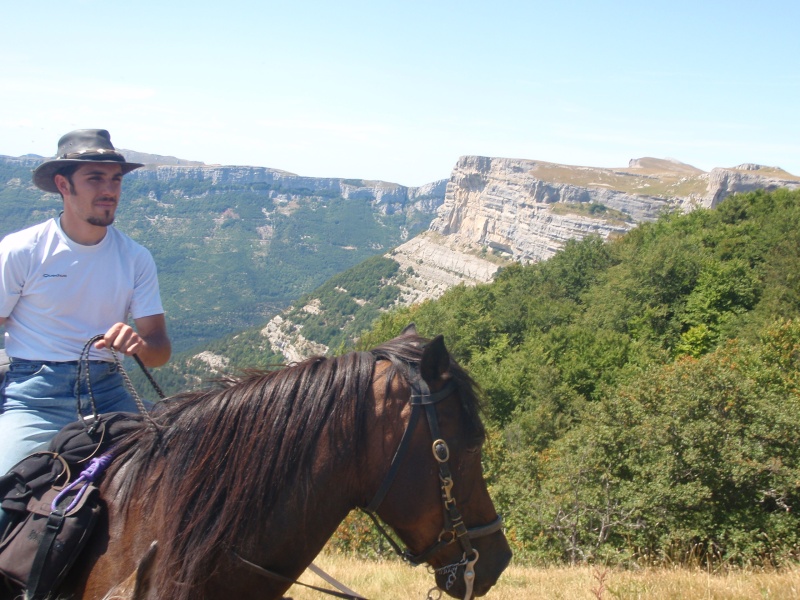 Le Vercors, on en revient! - Page 2 P8060219