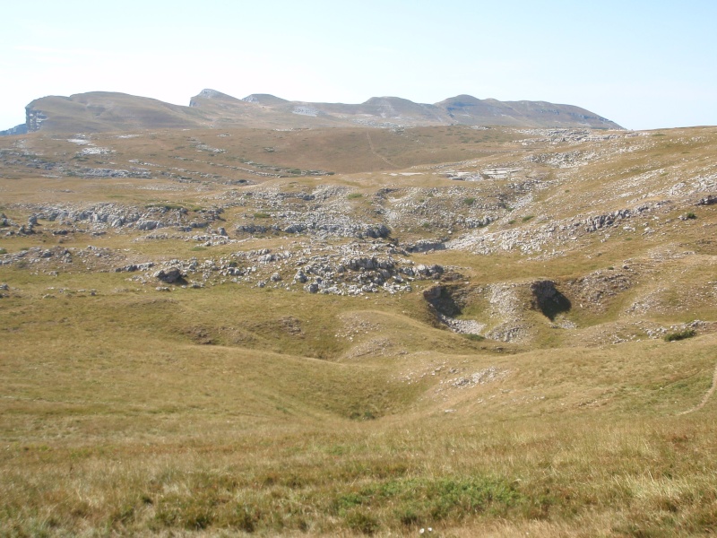 Le Vercors, on en revient! - Page 2 P8060225